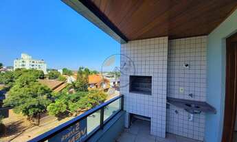 Imagem 2: SãO LEOPOLDO - Apartamento Padrão - Fião