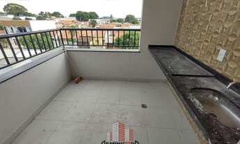 Imagem 3: Sorocaba - Apartamento Padrão - Vila Espírito Santo