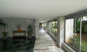 Imagem 2: Lindo Apartamento Bela Vista - São Paulo