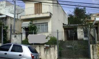 Imagem 3: SOBRADO COM 3 DORMITÓRIOS À VENDA, 155 M² - CHORA MENINO - SÃO PAULO/SP