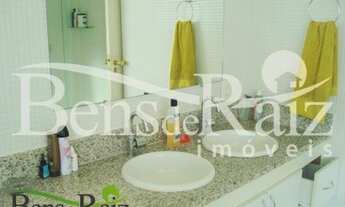 Imagem 7: NOVA LIMA - Casa de Condomínio - Vila Alpina