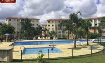 Imagem: Apartamento no atuba - Colombo