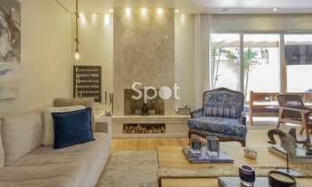 Imagem 5: São Paulo - Casa de Condomínio - Real Parque