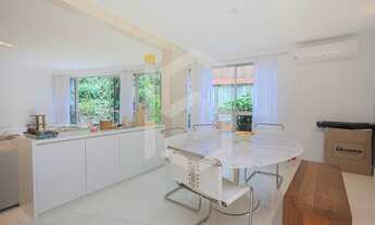 Imagem 6: Apartamento todo Reformado_Leblon _Apartamento Padrão _Rio de Janeiro