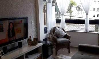 Imagem 2: Apartamento com 3 quartos à venda, 72 m² por R$ 459.000 - Nova Petrópolis - São Bernardo d