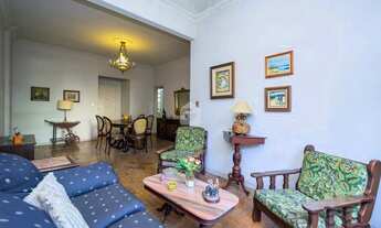 Imagem 5: RIO DE JANEIRO - Apartamento Padrão - Tijuca