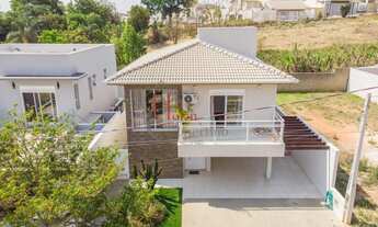 Imagem 2: Casa em Condomínio para Venda em Jundiaí, Jardim Quinta das Videiras, 3 dormitórios, 3 suí