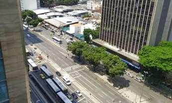 Imagem 3: RIO DE JANEIRO - Conjunto Comercial/Sala - CENTRO