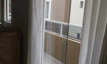 Imagem 3: Apartamento para venda com 58 metros quadrados com 2 quartos