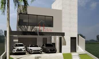 Imagem: Casa Térrea à venda em condomínio em