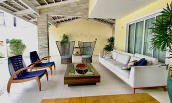 Imagem 4: Casa para venda tem 230 metros quadrados com 3 quartos em Sapiranga