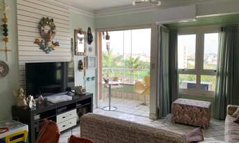 Imagem 3: VENDE-SE Apartamento NO CARLITO (EDIFÍCIO CARLITO) - MARÍLIA/SP