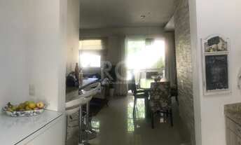 Imagem 7: PORTO ALEGRE - Casa de Condomínio - Sarandi