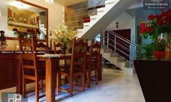 Imagem 7: Sobrado para Venda em São Sebastião, São Francisco da Praia, 5 dormitórios, 2 suítes, 4 ba