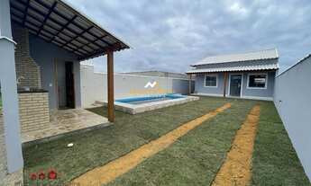 Imagem 6: Casa para Venda em Cabo Frio, Unamar, 2 dormitórios, 1 suíte, 1 banheiro, 1 vaga