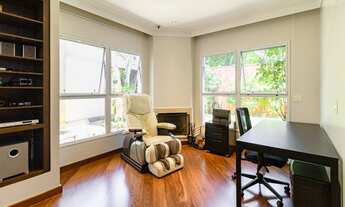 Imagem 5: Casa à venda com 275 m² sendo 4 dormitórios, 2 Suítes, 3 vagas de garagem , Chácara Santo