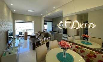 Imagem 1: Apartamento para venda com 61 metros quadrados com 2 quartos em Vila Matilde - São Paulo