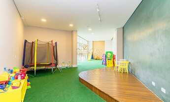 Imagem 3: CURITIBA - Apartamento Padrão - Mossunguê