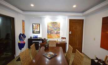 Imagem 3: LOPES ENJOY VENDE Apartamento com 3 quartos 189 m² por R$ 1.150.000- Recreio dos Bandeiran