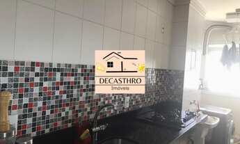 Imagem 7: Apartamento à venda 3 quartos em Gopoúva - Guarulhos - SP