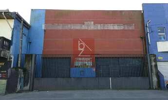 Imagem 4: Pavilhão/Galpão em Paranaguá/PR