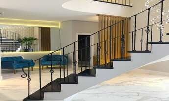 Imagem 6: Casa, Loteamento Village Emilia, Sao Roque, 3 Dorm, 3 Suite, 4 Vagas