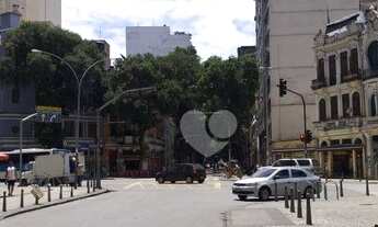 Imagem 3: Sobrado com 14 dormitórios à venda, 597 m² por R$ 2.000.000,00 - Centro - Rio de Janeiro/R