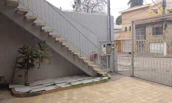 Imagem 4: Excelente oportunidade de casa a venda para renda com aluguéis no Piqueri