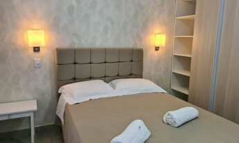 Imagem 3: Casa de condomínio para aluguel possui 120 metros quadrados com 5 quartos