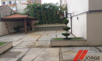 Imagem: Apartamento de 118m2, 03 dormitórios, 01