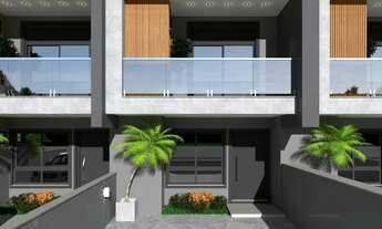 Imagem: CANOAS - Sobrado Padrão - Mont Serrat