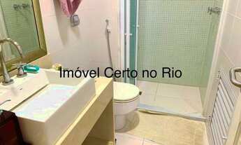 Imagem 4: Rio de Janeiro - Apartamento Padrão - Copacabana