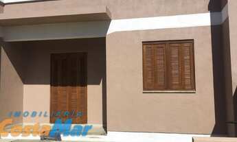 Imagem 7: Casa geminada em Nova Tdai