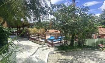 Imagem 6: Casa de condomínio sobrado para venda possui 130 metros quadrados com 3 quartos