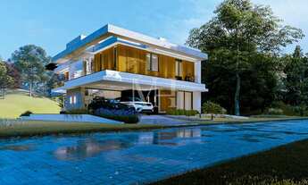 Imagem 4: Casa com 04 suítes mobiliada à venda no Ponta da Figueira!