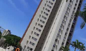 Imagem: Apto no Edifício Champville - Rua Bahia