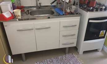 Imagem 7: Apartamento com 2 dormitórios para alugar, 48 m² - Jaguaré - São Paulo/SP