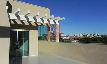 Imagem: COBERTURA EM CAIOBÁ 3 QUARTOS, SUITE, 3