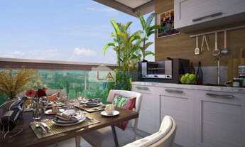 Imagem: Ref.13957 - Em Construção - Apto 2 Dormitórios