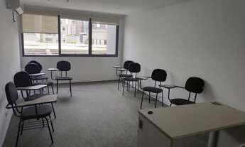 Imagem 7: CONJUNTO COMERCIAL NA RUA JOÃO MOURA EM PINHEIROS