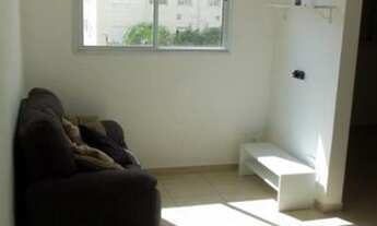 Imagem 5: Apartamento para venda tem 45 metros quadrados com 2 quartos em Jardim Íris - São Paulo