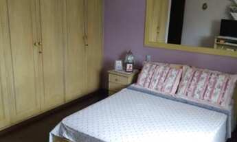 Imagem 6: Apartamento de 115 metros quadrados no bairro Pinheiros com 2 quartos