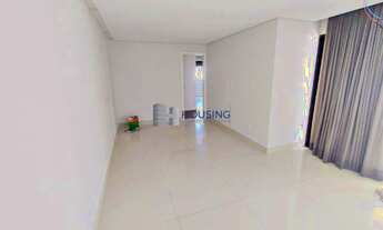 Imagem 5: Apartamento para aluguel, 3 quartos, 1 suíte, 2 vagas, Savassi - Belo Horizonte/MG