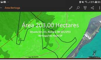 Imagem: Área para Incorporação para Venda em