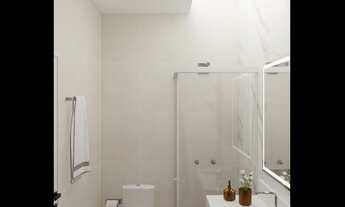 Imagem 6: Excelentes Sobrados no Residencial Solarium - Baln Eliana - Guaratuba- Pr