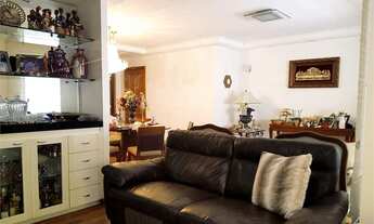 Imagem 7: Apartamento para venda com 115 metros quadrados com 3 quartos em Alto da Lapa - São Paulo