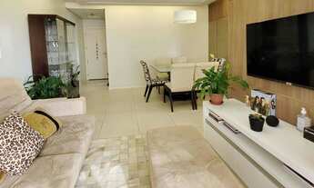 Imagem: FLORIANóPOLIS - Apartamento Padrão - Itacorubi