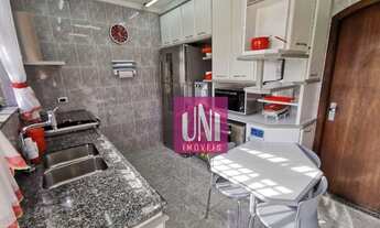 Imagem 6: Sobrado com 3 dormitórios à venda, 125 m² por R$ 869.200 - Jardim Pilar - Santo André/SP