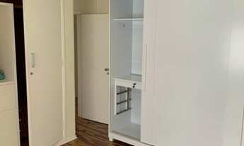 Imagem 4: APARTAMENTO NA REGIÃO DE MOEMA PERTO DE TODA A COMODIDADE QUE O BAIRRO OFERECE