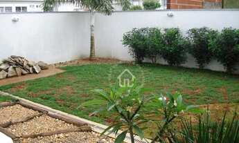 Imagem 4: Casa à venda, 330 m² por R$ 2.440.000,00 - Swiss Park - Campinas/SP